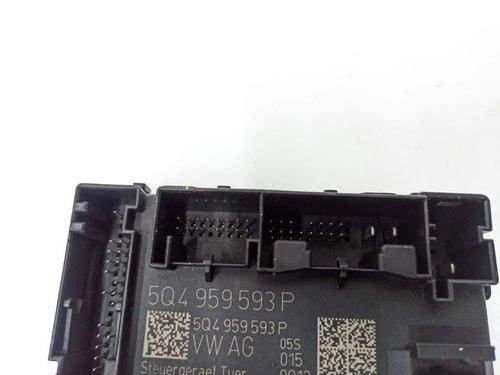 Electronic module AUDI A1 Sportback (GBA) 30 TFSI | BP36267677M83 - Image 14