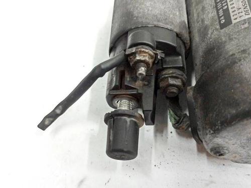 Starter MERCEDES-BENZ E-CLASS (W211) E 320 CDI (211.022) | BP36270918M8 - Image 23