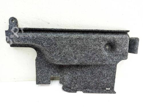 Boot lining BMW 3 Coupe (E92) 320 d xDrive | BP36274057I3 - Image 2
