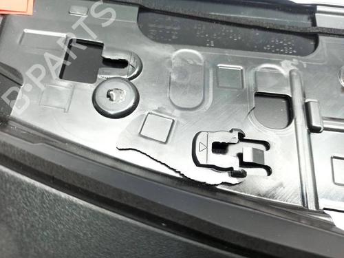 Spoiler bagklap AUDI A1 Sportback (GBA) 30 TFSI | BP36268472C96 - Image 22