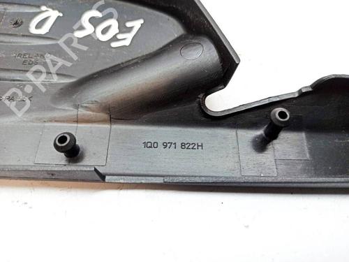 Boot lining VW EOS (1F7, 1F8) 1.4 TSI | BP36272033I3  - Image 12