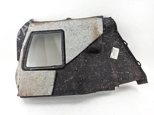 Boot lining MERCEDES-BENZ C-CLASS (W203) C 220 CDI (203.006, 203.008) | BP36274058I3  - Image 7