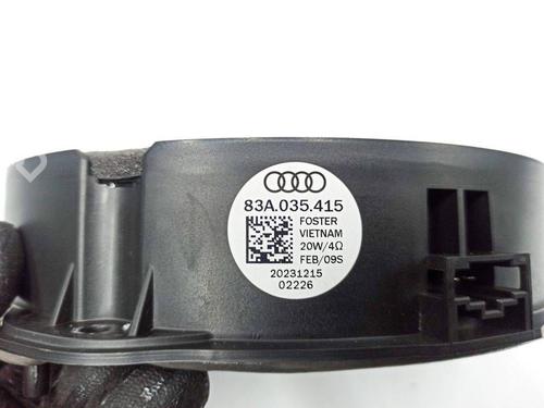 Speaker AUDI A1 Sportback (GBA) 30 TFSI | BP36270300E2  - Image 16