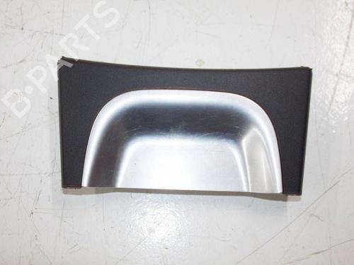 Middle console MERCEDES-BENZ R-CLASS (W251, V251) R 320 CDI 4-matic (251.022, 251.122) | BP36271421I22 - Image 2