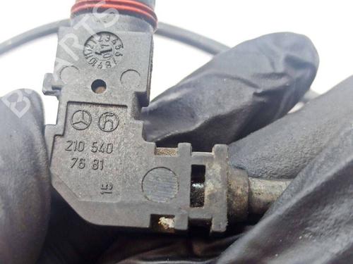 Electronic sensor MERCEDES-BENZ SLK (R171) 200 Kompressor (171.442) | BP36271071M84 - Image 10