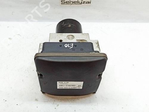 ABS pump BMW X5 (E70) xDrive 40 d | BP36271834M43 - Image 2