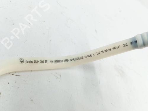 Pipe AUDI A1 Sportback (GBA) 30 TFSI | BP36273834M125  - Image 14