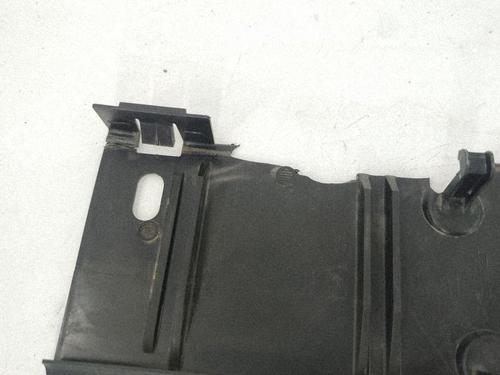 Underbody protection AUDI A1 Sportback (GBA) 30 TFSI | BP40189030M92 - Image 5