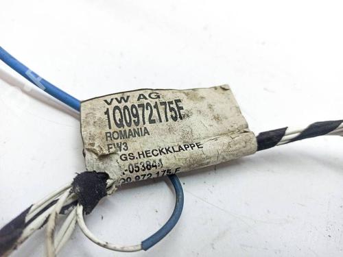 Wiring harness VW EOS (1F7, 1F8) 1.4 TSI | BP36267579E16 - Image 14
