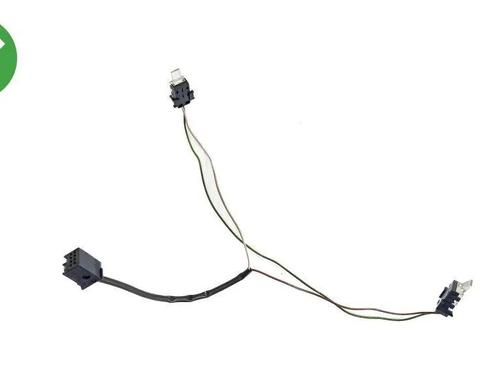 wiring-harness-mercedes-benz-e-class-w211-2002-2003-2004-2005-2006-2007-2008-2009-36264833 main image