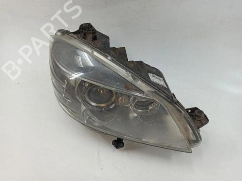 Right headlight MERCEDES-BENZ CLC-CLASS (CL203) CLC 200 CDI (203.707) | BP39499273C29 - Image 4