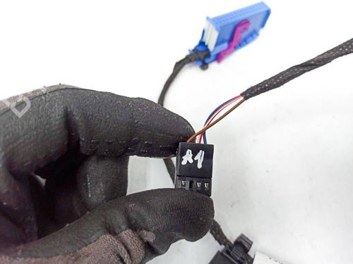 Wiring harness AUDI A1 Sportback (GBA) 30 TFSI | BP36273342E16  - Image 9