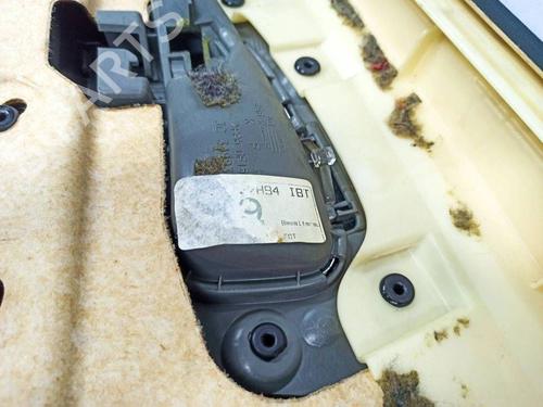 Rear right panel MERCEDES-BENZ CLS (C219) CLS 320 CDI | BP36270742C61 - Image 20