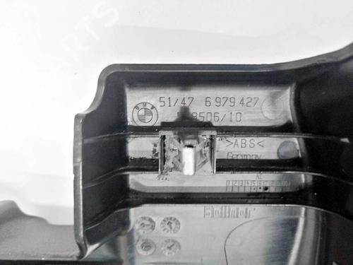 Boot lining BMW 3 Coupe (E92) 320 d xDrive | BP36273722I3 - Image 10