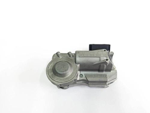 Ignition barrel MERCEDES-BENZ E-CLASS (W211) E 320 CDI (211.022) | BP36271233M48 - Image 3