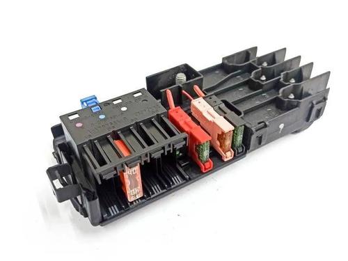Fuse box MERCEDES-BENZ E-CLASS (W211) E 320 CDI (211.022) | BP36272214E1 - Image 11