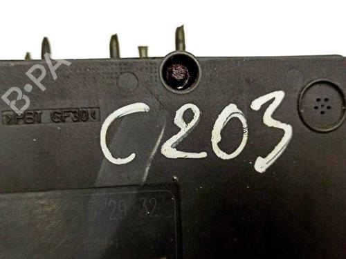 ABS pump MERCEDES-BENZ C-CLASS (W203) C 220 CDI (203.006, 203.008) | BP36271956M43 - Image 9