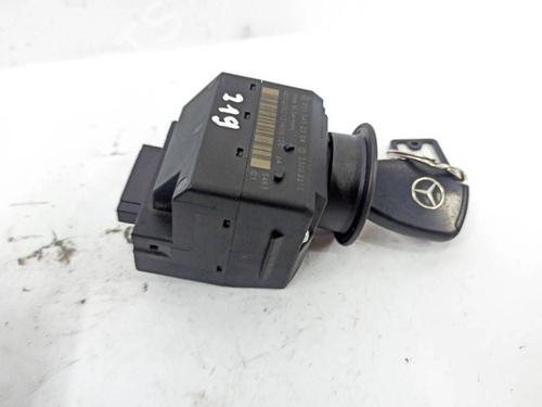 Electronic module MERCEDES-BENZ CLS (C219) CLS 320 CDI | BP36267369M83 - Image 32