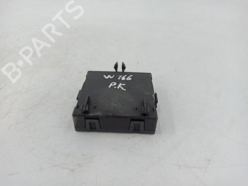 Electronic module MERCEDES-BENZ M-CLASS (W166) ML 350 BlueTEC 4-matic (166.024, 166.023) | BP38185018M83 - Image 8