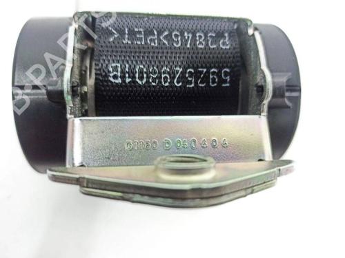 Front right seatbelt MERCEDES-BENZ E-CLASS (W211) E 320 CDI (211.022) | BP36273956I25  - Image 9