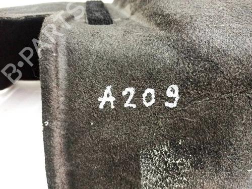 Boot lining MERCEDES-BENZ CLK (C209) CLK 320 (209.365) | BP36267184I3 - Image 12