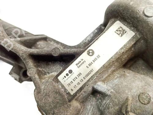 Steering rack BMW 5 (F10) 520 d | BP36265625M22 - Image 15