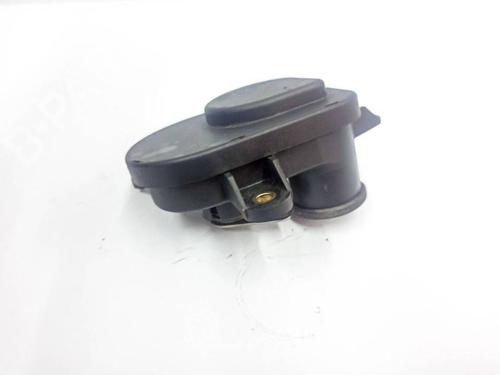 Electronic module MERCEDES-BENZ M-CLASS (W163) ML 270 CDI (163.113) | BP36265046M83  - Image 5