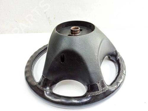 Steering wheel MERCEDES-BENZ C-CLASS (W203) C 270 CDI (203.016) | BP36273630C49 - Image 10