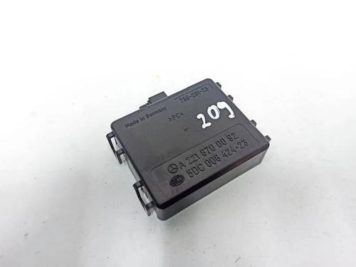 Electronic sensor MERCEDES-BENZ R-CLASS (W251, V251) R 350 CDI 4-matic (251.023, 251.123) | BP36269876M84 - Image 2