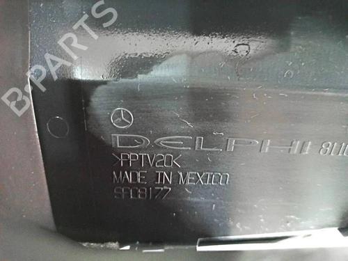 Pipe MERCEDES-BENZ CLS (C219) CLS 320 CDI | BP36265646M125 - Image 15