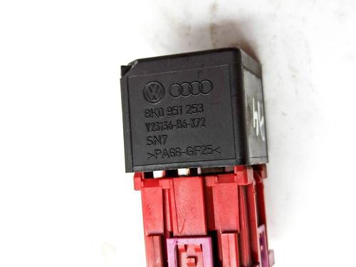 Electronic sensor AUDI A4 B8 (8K2) 2.0 TDI | BP36268470M84 - Image 9