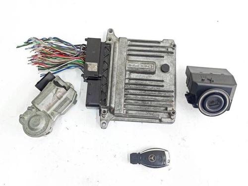 Electronic module MERCEDES-BENZ E-CLASS (W211) E 320 CDI (211.022) | BP36271031M83 - Image 71