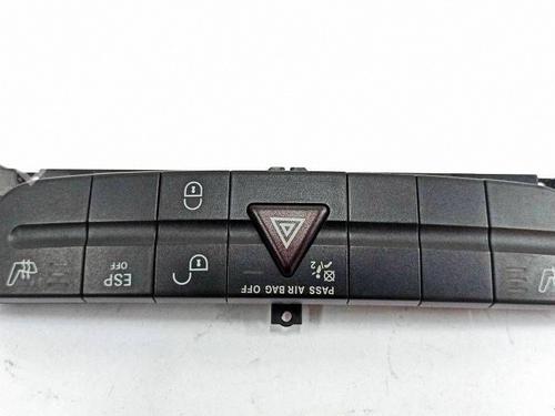 Switch MERCEDES-BENZ E-CLASS (W211) E 320 CDI (211.022) | BP36272021I30  - Image 5