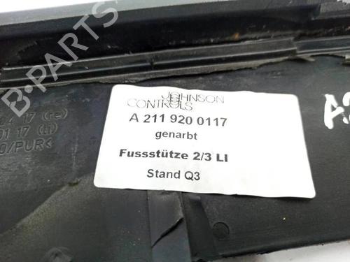 Other MERCEDES-BENZ E-CLASS (W211) E 320 CDI (211.022) | BP36266214O1 - Image 14