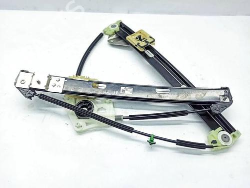 Front left window mechanism AUDI A1 Sportback (GBA) 30 TFSI | BP36267199C22 - Image 9