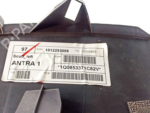 Step VW EOS (1F7, 1F8) 1.4 TSI | BP36272511C149 - Image 10