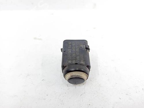 Electronic module MERCEDES-BENZ CLS (C219) CLS 320 CDI | BP36270082M83 - Image 2