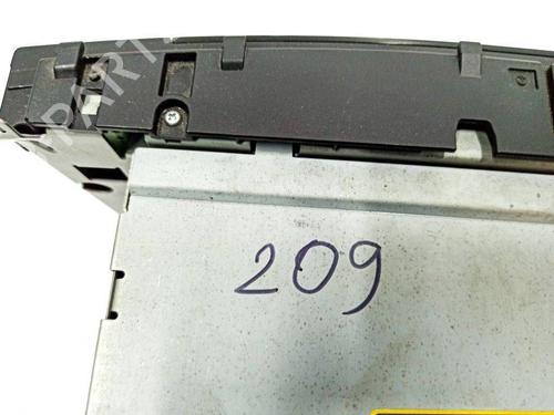 Electronic module MERCEDES-BENZ CLK (C209) CLK 270 CDI (209.316) | BP36271422M83 - Image 9