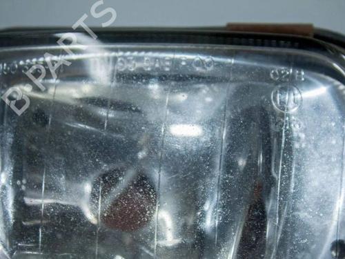 Left front fog light MERCEDES-BENZ C-CLASS (W203) C 350 (203.056) | BP36266865C30 - Image 9