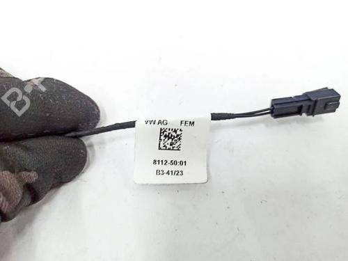 Other AUDI A1 Sportback (GBA) 30 TFSI | BP36268114O1  - Image 16