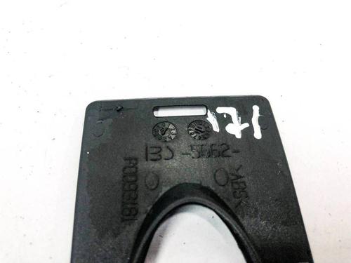 Middle console MERCEDES-BENZ SLK (R171) 200 Kompressor (171.442) | BP36267521I22  - Image 7