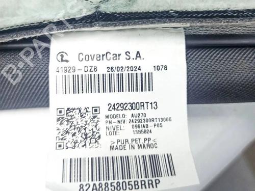 Sæde Bagtil AUDI A1 Sportback (GBA) 30 TFSI | BP36272776C17 - Image 14