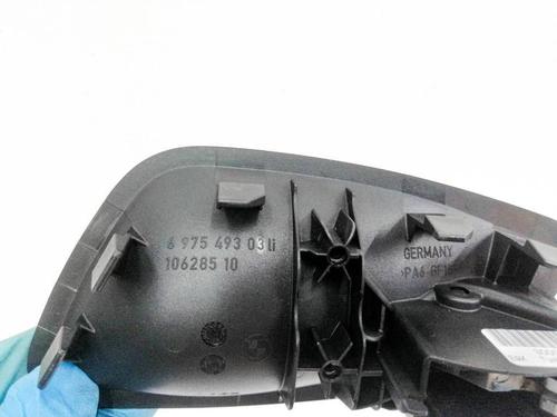 Tailgate handle BMW 3 Coupe (E92) 320 d xDrive | BP36272393C132 - Image 11