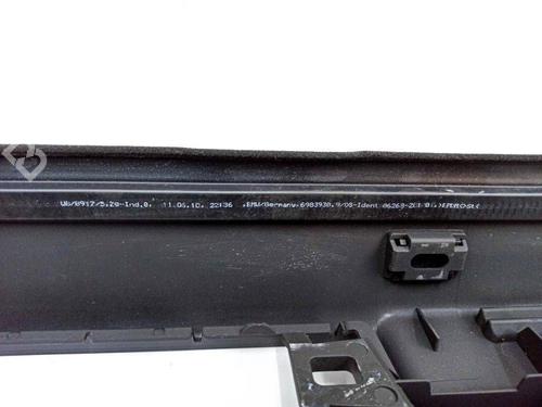 Boot lining BMW 3 Coupe (E92) 320 d xDrive | BP36271507I3 - Image 11