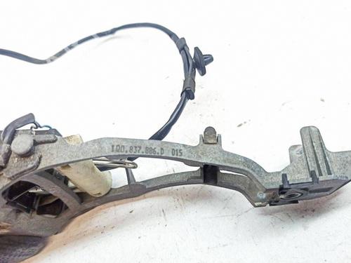 Support VW EOS (1F7, 1F8) 1.4 TSI | BP36268226C155  - Image 10