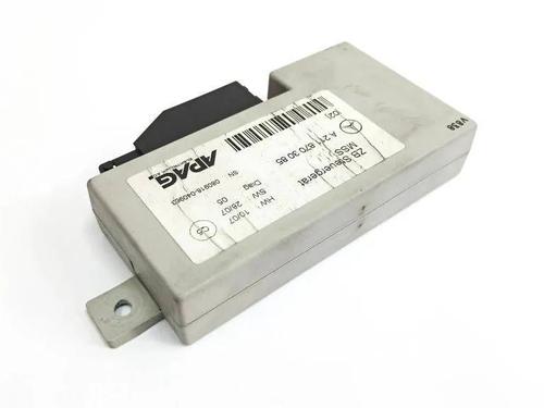 Electronic module MERCEDES-BENZ E-CLASS (W211) E 320 CDI (211.022) | BP36265419M83  - Image 12