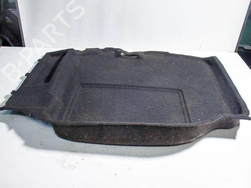 Boot lining MERCEDES-BENZ C-CLASS (W203) C 350 (203.056) | BP36272264I3 - Image 3