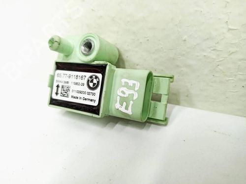 Electronic sensor BMW 3 Coupe (E92) 320 d xDrive | BP36267185M84 - Image 4