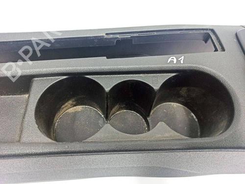 Midtkonsoll AUDI A1 Sportback (GBA) 30 TFSI | BP36270753I22  - Image 6
