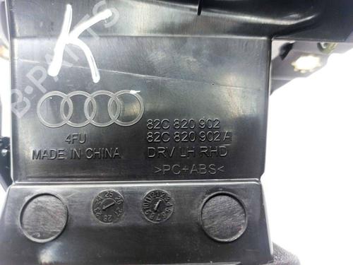 Air vent AUDI A1 Sportback (GBA) 30 TFSI | BP36266956I21  - Image 15